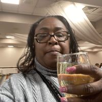 Danielle Williams profile picture
