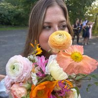 Allie Goldberg profile picture