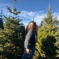 Melody Abigail profile picture