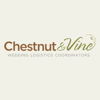 Chestnut & Vine Wedding Logistics Coordinators profile picture
