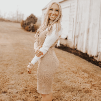 Makenzie hickman profile picture