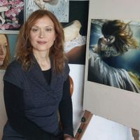 Nadia Ferrante profile picture
