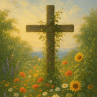 The Graceful Garden profile picture