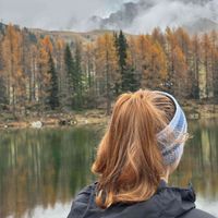 Sara Savio profile picture