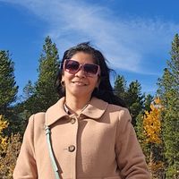 Angie profile picture