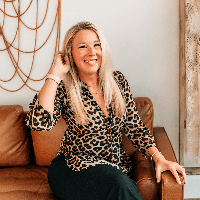 Lisa Woods profile picture