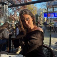 Milica Dimitrijevic profile picture