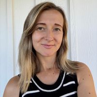 Alina Kondratyuk profile picture