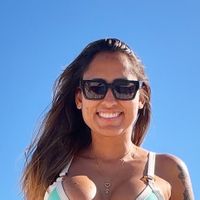 Evelyn Rezende profile picture