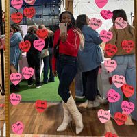 Grace Briggs profile picture