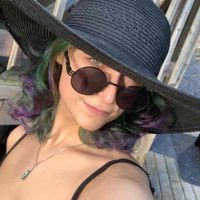 Camille Ricard profile picture