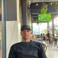 Thando Mlanjana profile picture