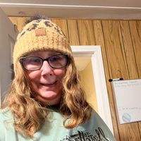 Ashley Moran profile picture