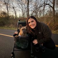 Lauren Malloy profile picture