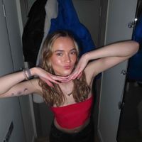 Beth profile picture