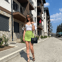 Mirjana Dujin profile picture