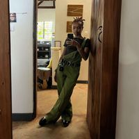 Lisa Wamaitha profile picture