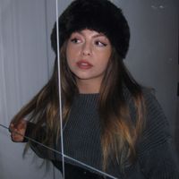 Adina Holmgren profile picture