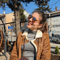Marina Tomic profile picture