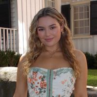 Olivia Pandure profile picture