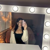 Olivia Pandure profile picture
