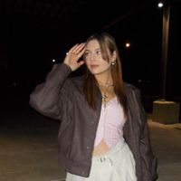 Olivia Pandure profile picture
