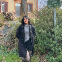 Shilvi profile picture