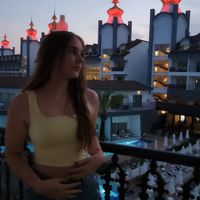 Andrea profile picture