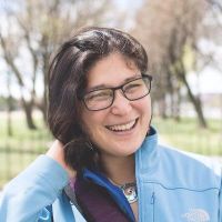 Maya Wei-Haas profile picture