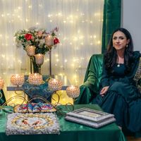 sadaf karimi profile picture