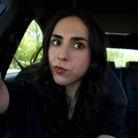 sadaf karimi profile picture