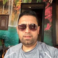 Nabil Mirza profile picture