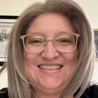 April Gill profile picture