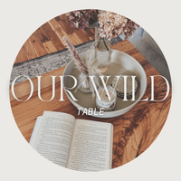 Our Wild Table profile picture