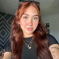 Mariana Bernard profile picture