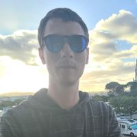Marko profile picture