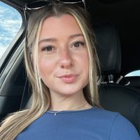 Kelsi Frye profile picture