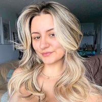 Rafaela Saad profile picture