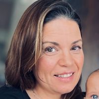 Debora Melo profile picture