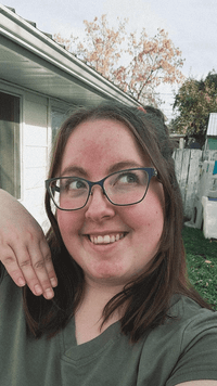 Kendra Wingert profile picture