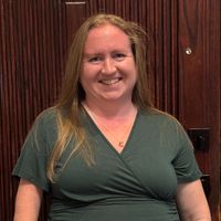 Kirsten Nicholson profile picture
