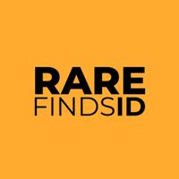Rare Finds ID profile picture