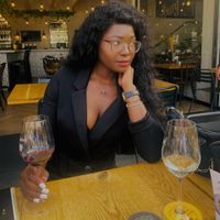 Pheona Mukarakate profile picture