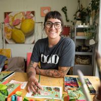 Red DuMonde profile picture