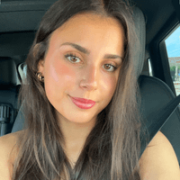 Leyla Shirin profile picture