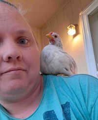 Kristal Kuzma profile picture