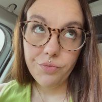 Brooke Gold profile picture