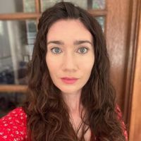 Gizelle Maria profile picture