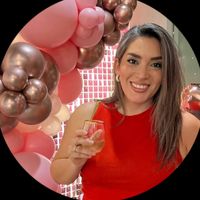 Jen Zaragoza profile picture