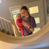 Olivia Urich profile picture
